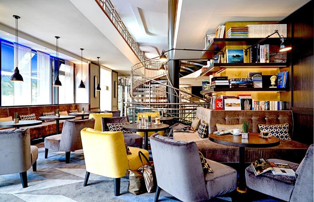 Warum Gastro-Bedarf Online Einkaufen die bessere Wahl ist