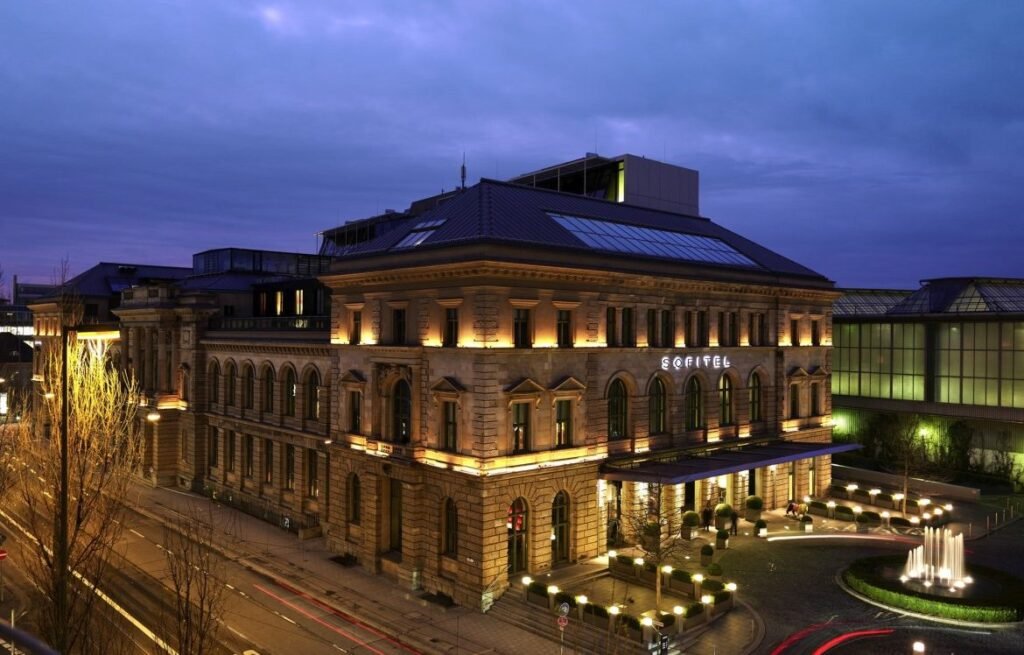 Wangerland Resort: Das Comeback eines Legendenorts an der Nordseeküste